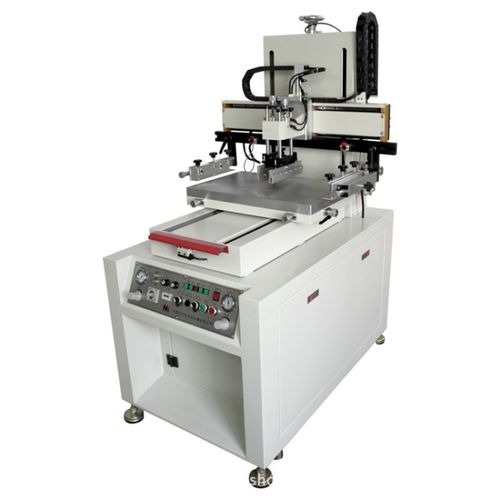 供应硅胶按键丝网印刷机精密型平面丝印机 (厂家直销)