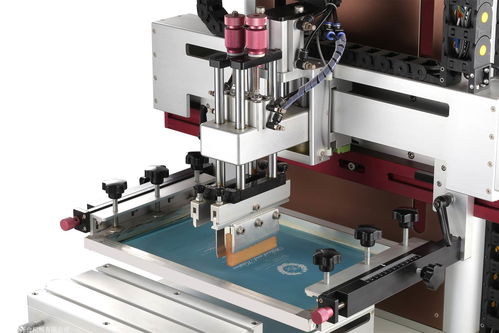 丝印机 小型丝印机厂家 全自动丝印机 丝网印刷机